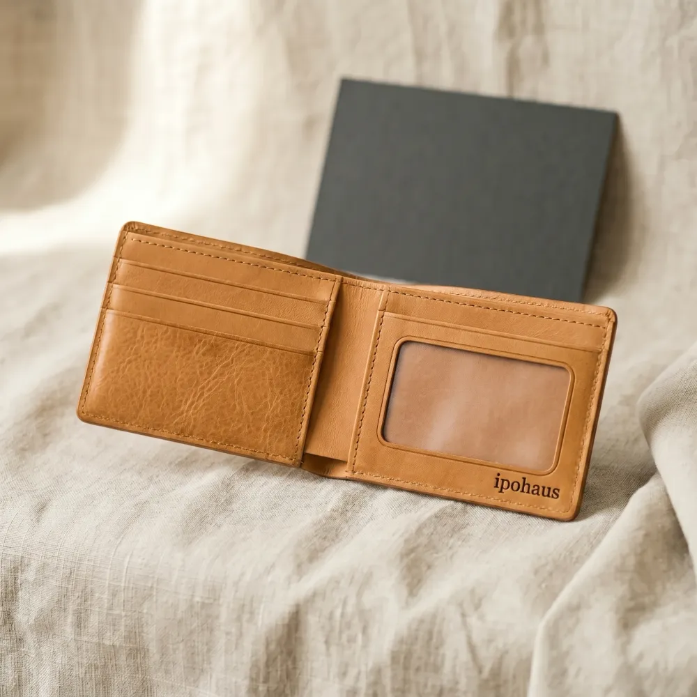 Bifold insert