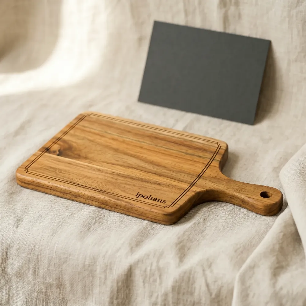 Serving / cutting board