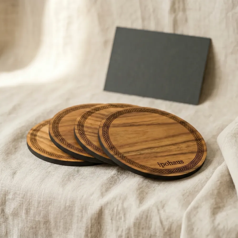 Coaster set
