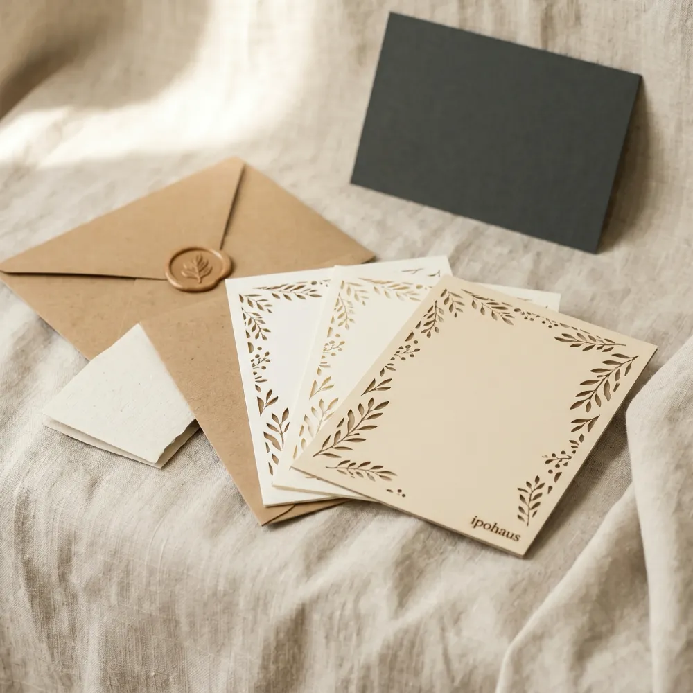 Invitation suite