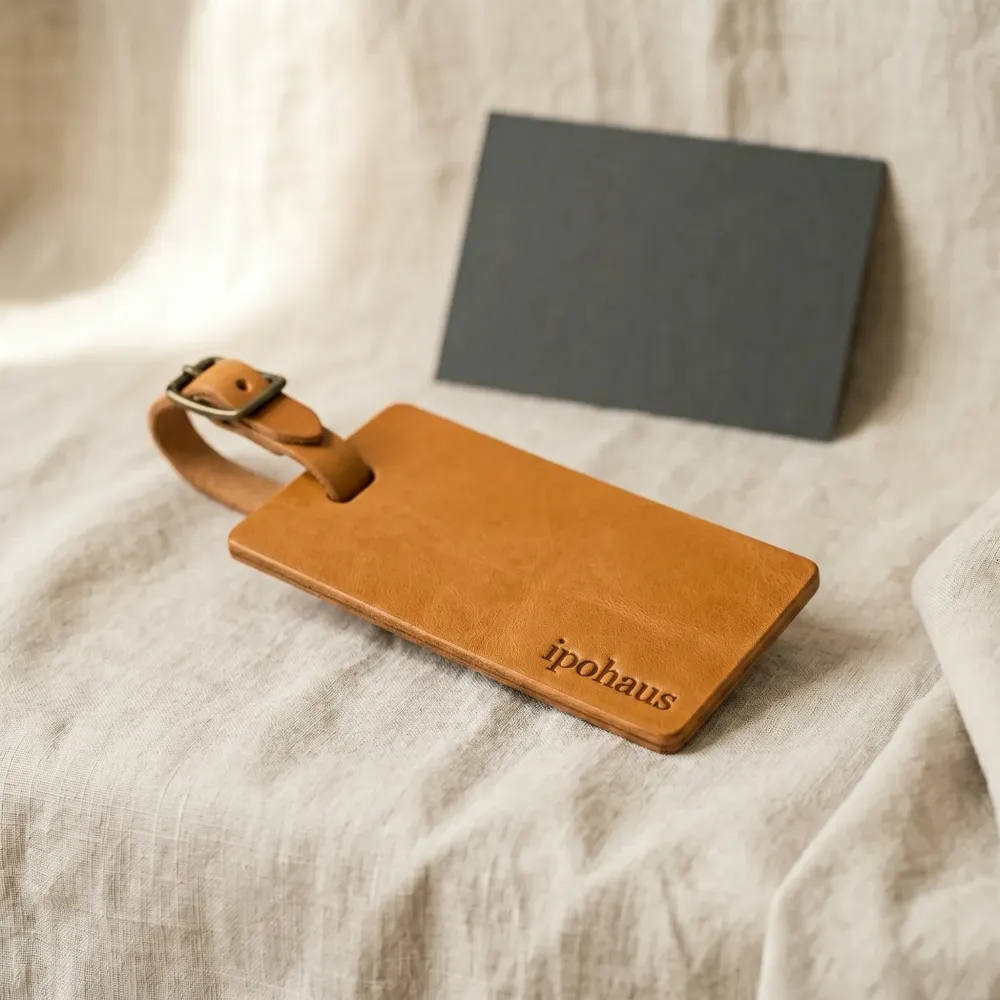 Luggage tag