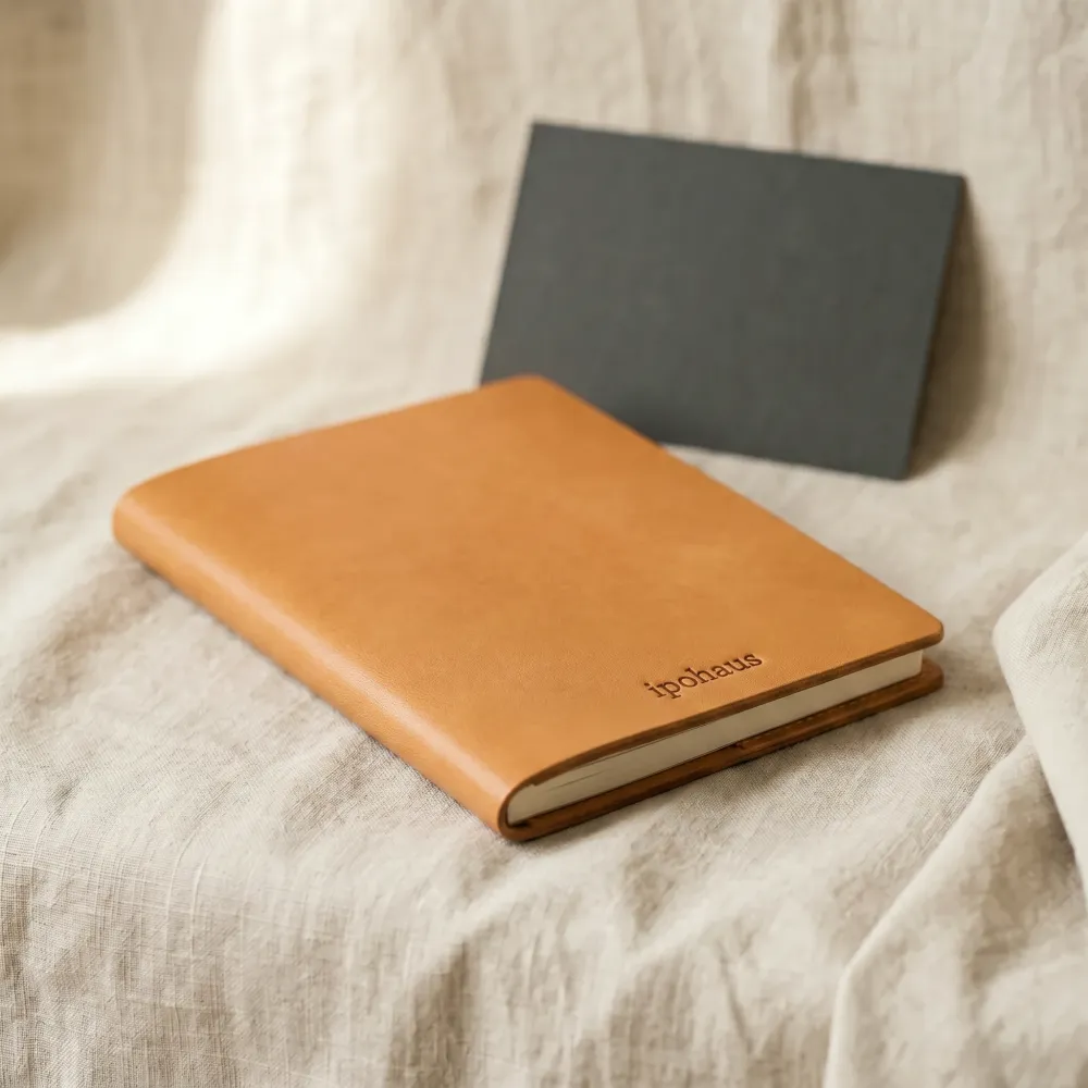Notebook / booklet cover