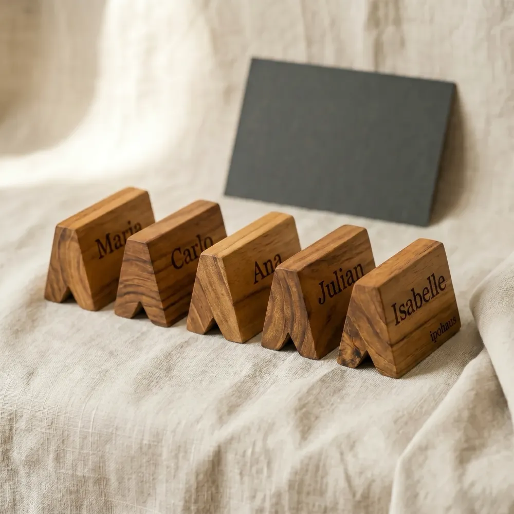 Place-card set
