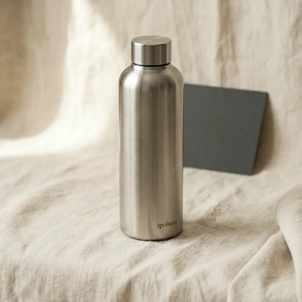 Stainless bottle